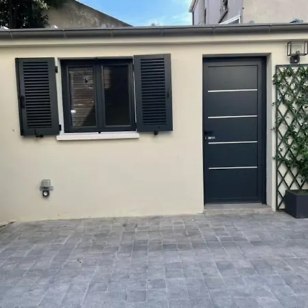Neuf S/jardin, Tres Calme Apartment Colombes (Hauts-de-Seine)